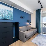 New Chic 2-Bed At Viru By Centralapartments