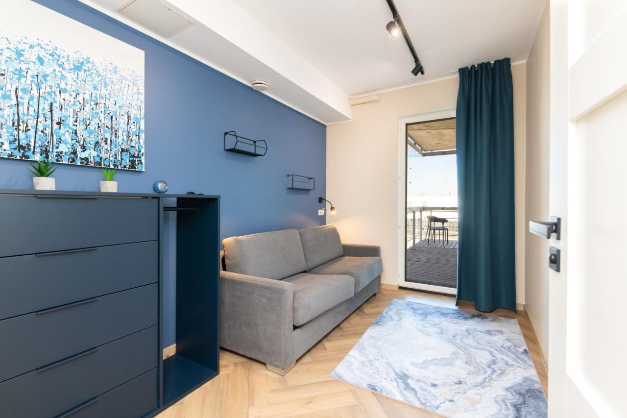 New Chic 2-bed At Viru By Centralapartments Appartement Tallinn