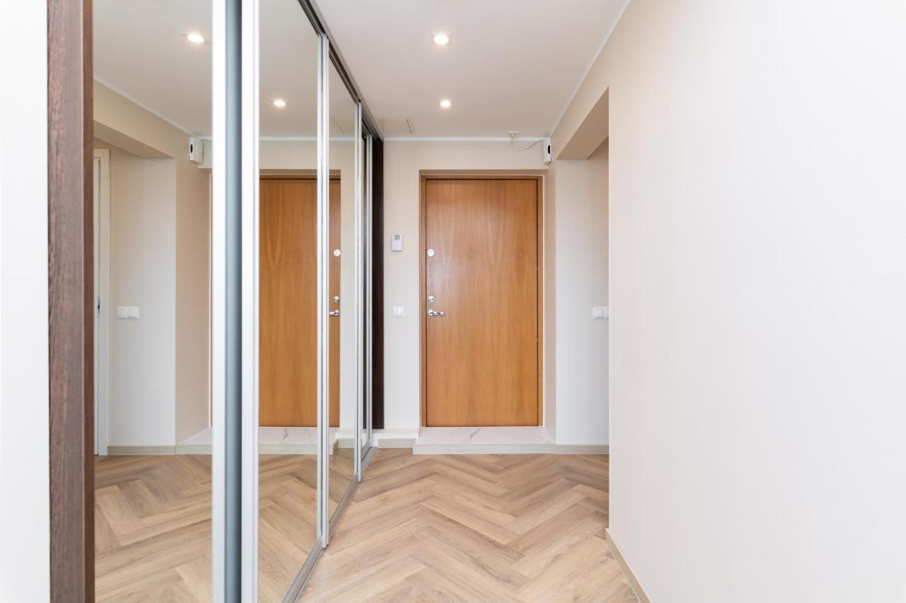 New Chic 2-bed At Viru By Centralapartments Tallinn